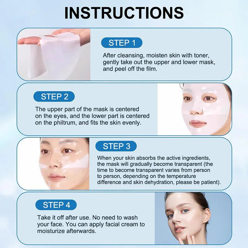 Collagen Glow Mass