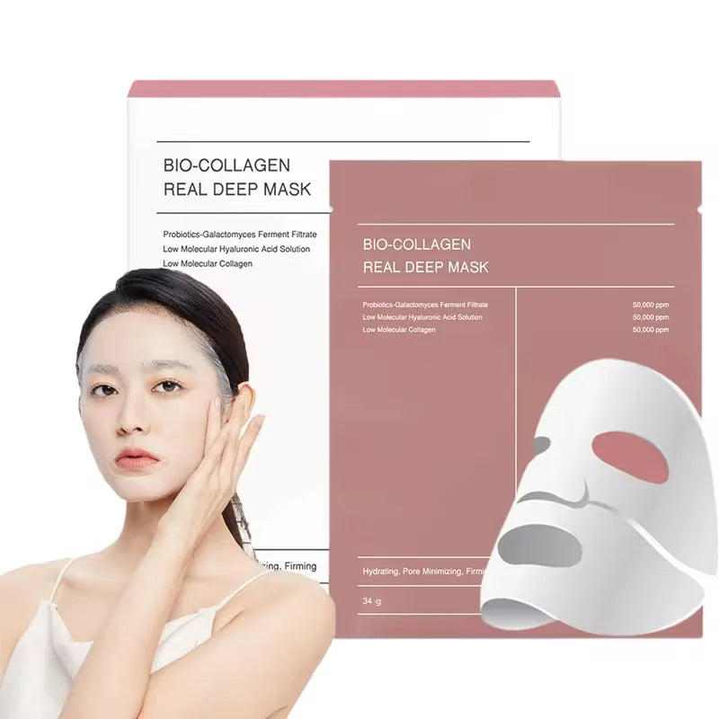 Collagen Glow Mass